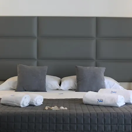 Edonic Bed and Breakfast Porto Cesareo