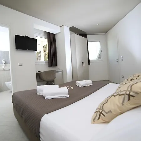 Bed and Breakfast Edonic Porto Cesareo