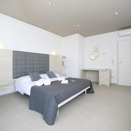 Bed and Breakfast Edonic Porto Cesareo