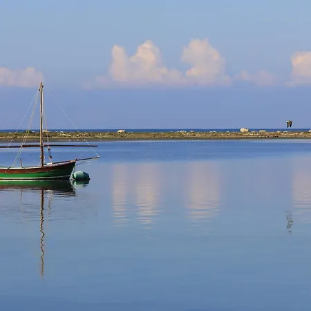 Edonic 3* Porto Cesareo