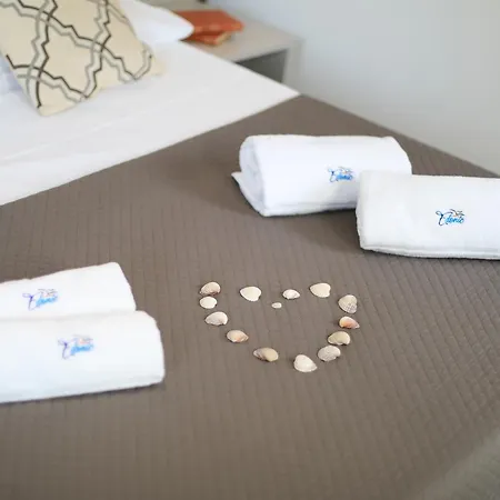 Bed and Breakfast Edonic Porto Cesareo