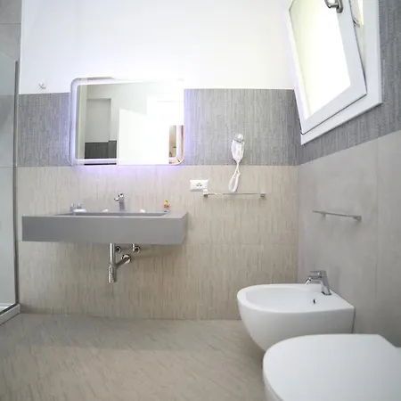 Edonic Bed and Breakfast Porto Cesareo