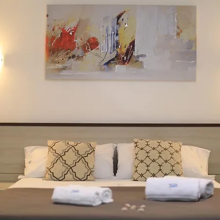 Edonic Bed and Breakfast Porto Cesareo