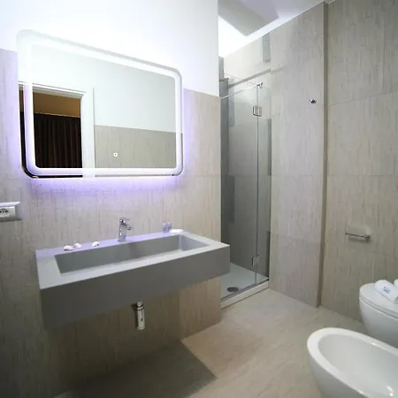 Bed and Breakfast Edonic 3*