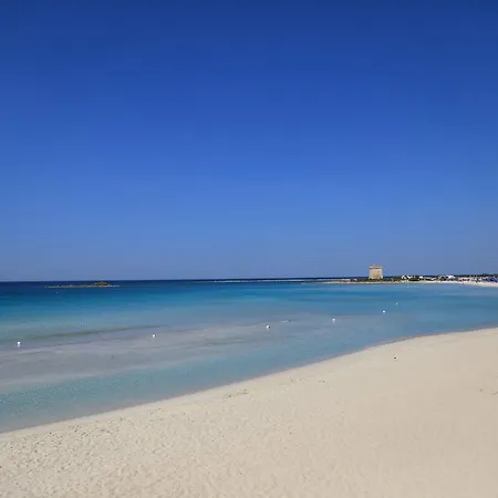 Bed and Breakfast Edonic Porto Cesareo