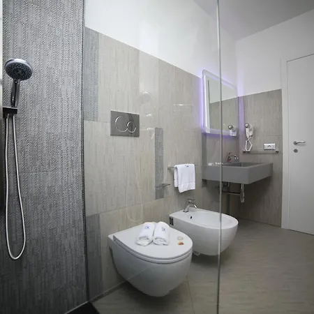 Bed and Breakfast Edonic