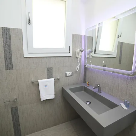 Bed and Breakfast Edonic Porto Cesareo