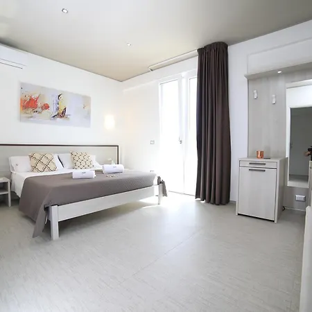 Edonic Bed and Breakfast Porto Cesareo