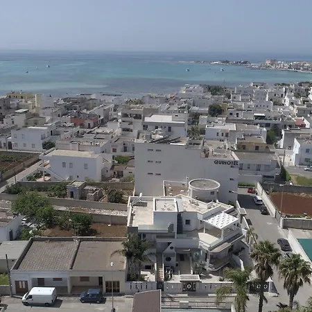 Edonic Porto Cesareo