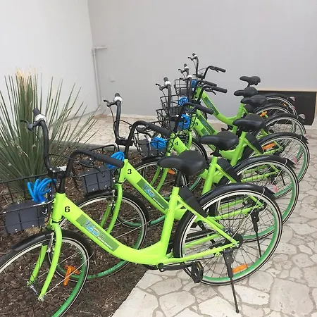 Edonic 3* Porto Cesareo