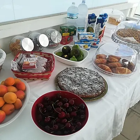 Bed and Breakfast Edonic Porto Cesareo