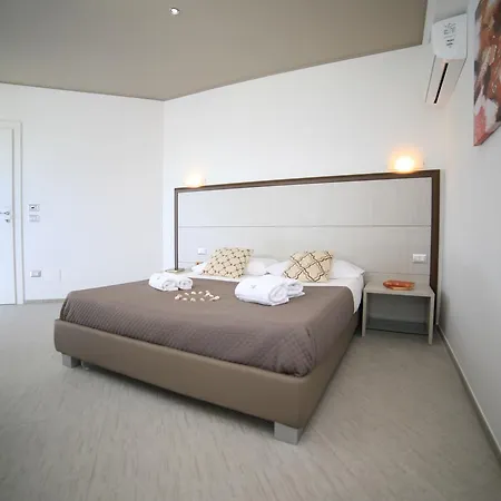 Frühstückspension Edonic Porto Cesareo