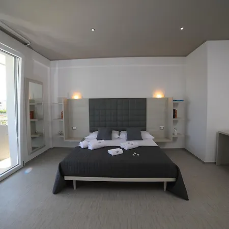 Edonic Frühstückspension Porto Cesareo