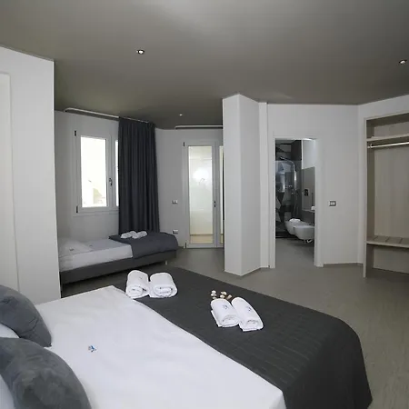 Frühstückspension Edonic 3*