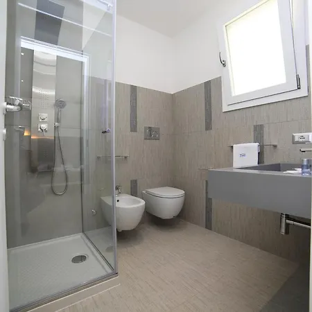 Edonic Porto Cesareo