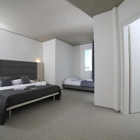 ベッド・アンド・ブレックファスト Edonic ポルト・チェザーレオ