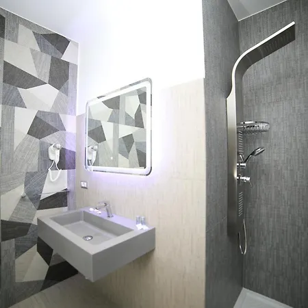 Edonic Frühstückspension Porto Cesareo