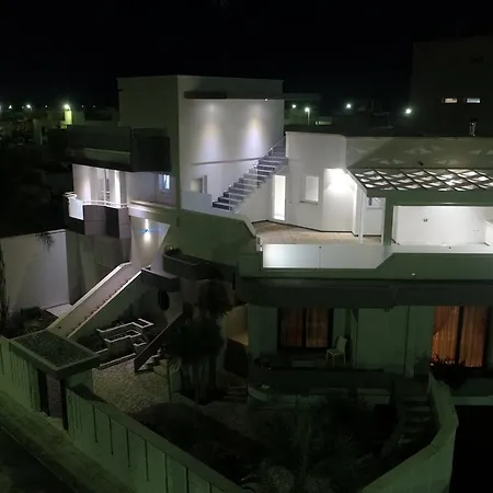 Edonic ポルト・チェザーレオ