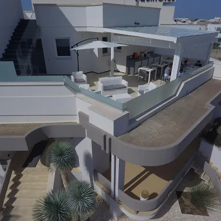 Frühstückspension Edonic 3*