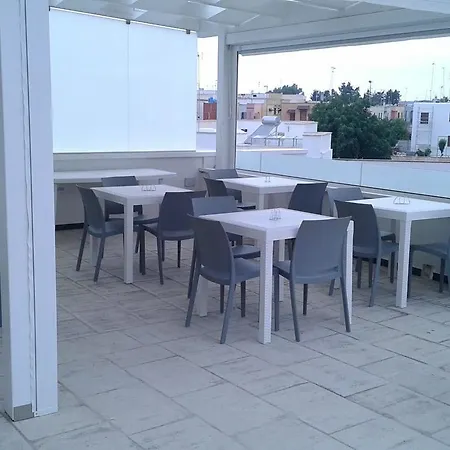 Frühstückspension Edonic