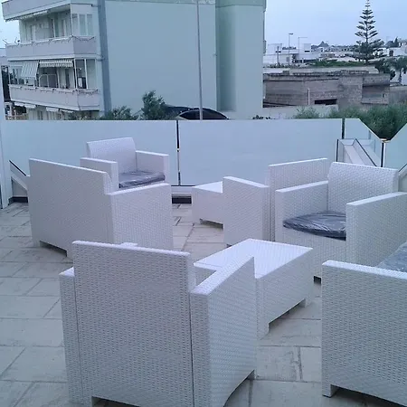 Edonic Frühstückspension Porto Cesareo